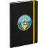 Urban Notebook